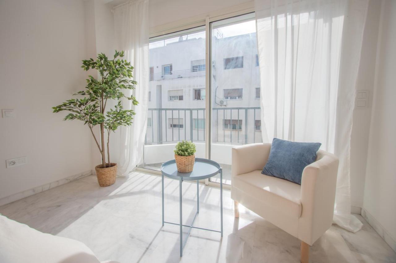Stayhere Rabat - Agdal 1 - Comfort Residence Ngoại thất bức ảnh