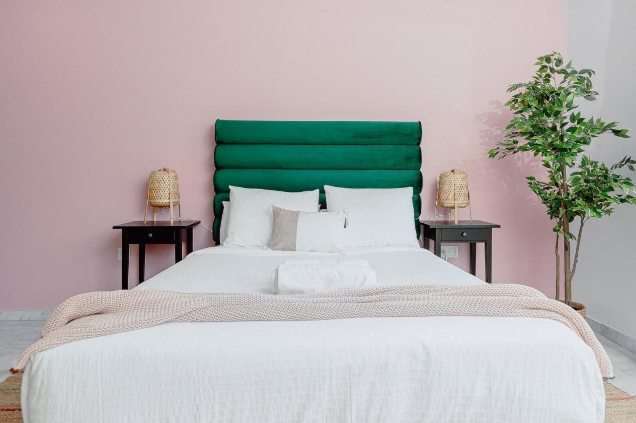 Stayhere Rabat - Agdal 1 - Comfort Residence Ngoại thất bức ảnh