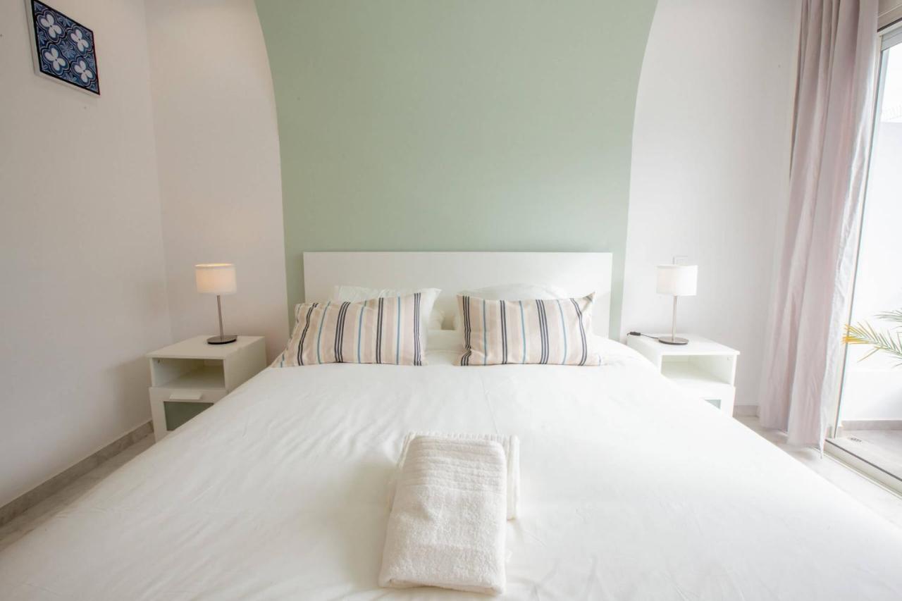 Stayhere Rabat - Agdal 1 - Comfort Residence Ngoại thất bức ảnh