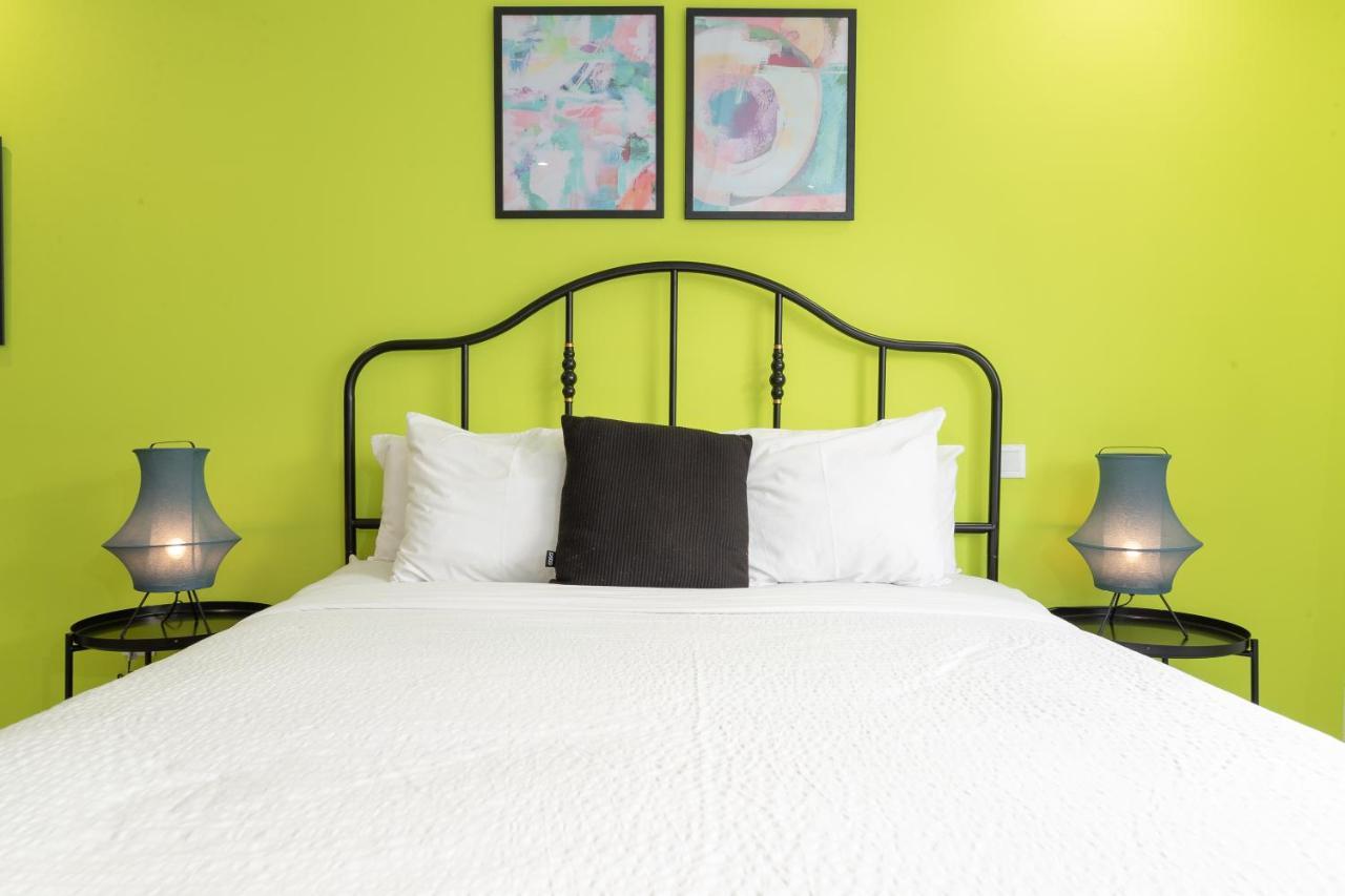 Stayhere Rabat - Agdal 1 - Comfort Residence Ngoại thất bức ảnh