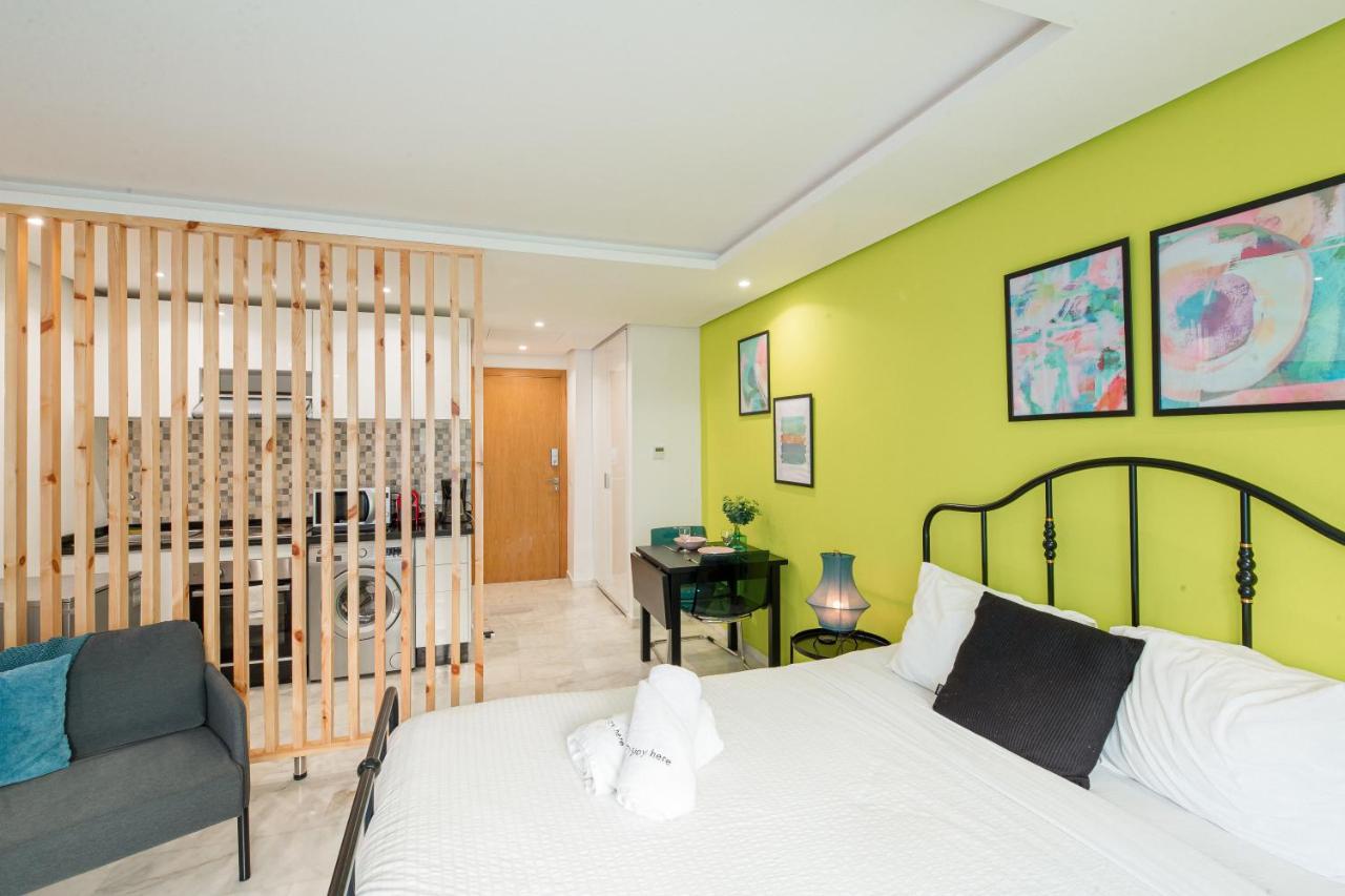 Stayhere Rabat - Agdal 1 - Comfort Residence Ngoại thất bức ảnh