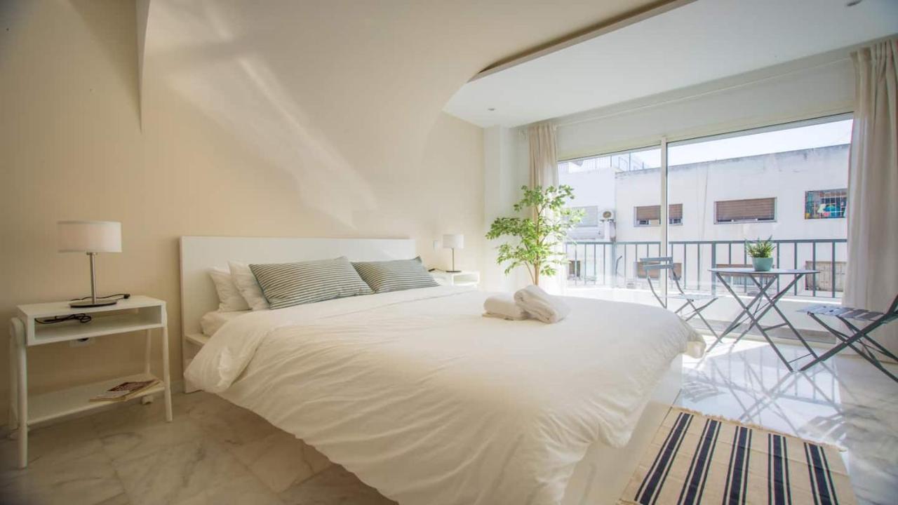 Stayhere Rabat - Agdal 1 - Comfort Residence Ngoại thất bức ảnh