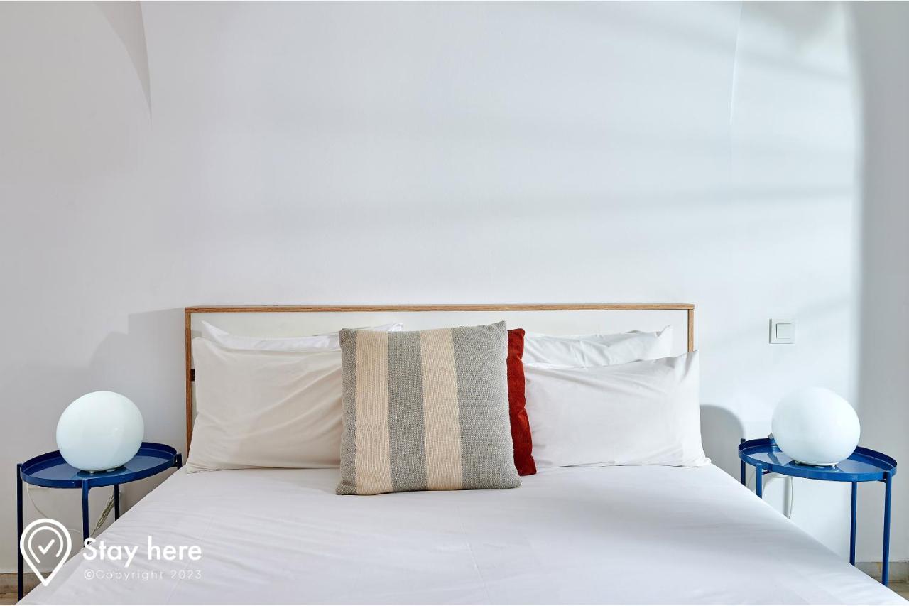 Stayhere Rabat - Agdal 1 - Comfort Residence Ngoại thất bức ảnh